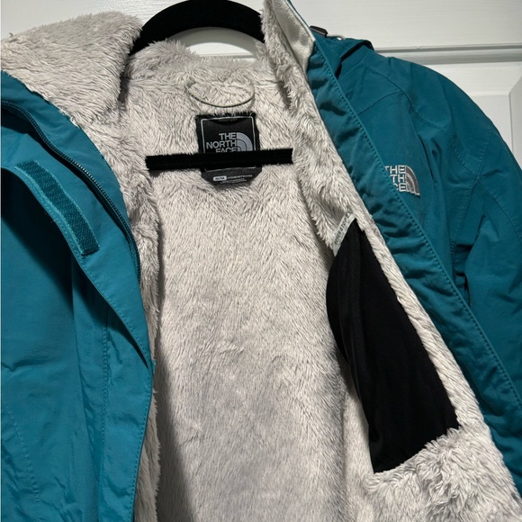The North Face jacket - Picture 2 of 4